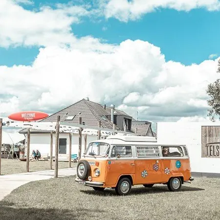 Holiday home Alcedo Ermelo