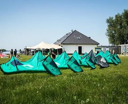 Holiday home Alcedo *