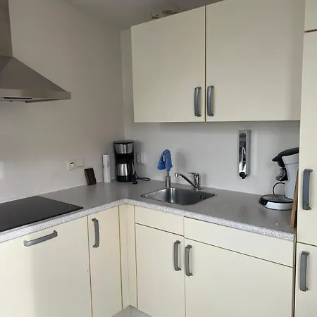Alcedo Holiday home