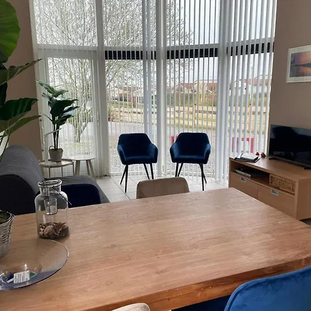 Holiday home Alcedo Ermelo