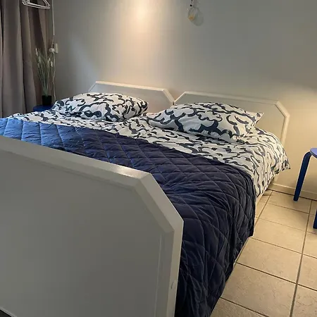 Alcedo Holiday home