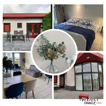 Holiday home Alcedo